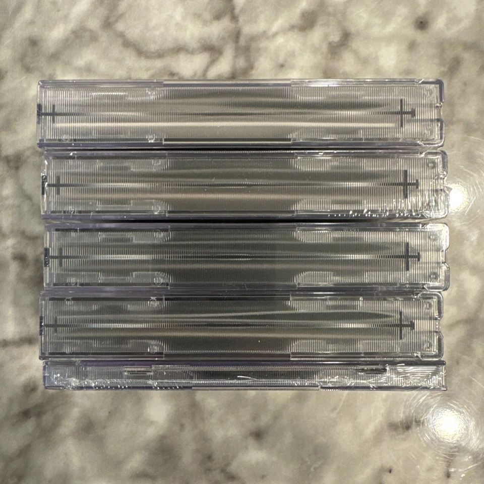 Taylor Swift Signed The Tortured Poets Department TTPD Collector CDs Bundle 🔥 - Image 4 of 4