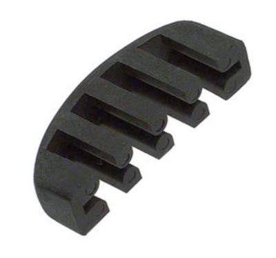 Howard Core ''ULTRA'' Practice Mute 4/4 for Violin