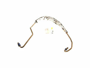 Pump To Hydroboost Power Steering Pressure Line Hose Assembly For C3500 V558NZ 
