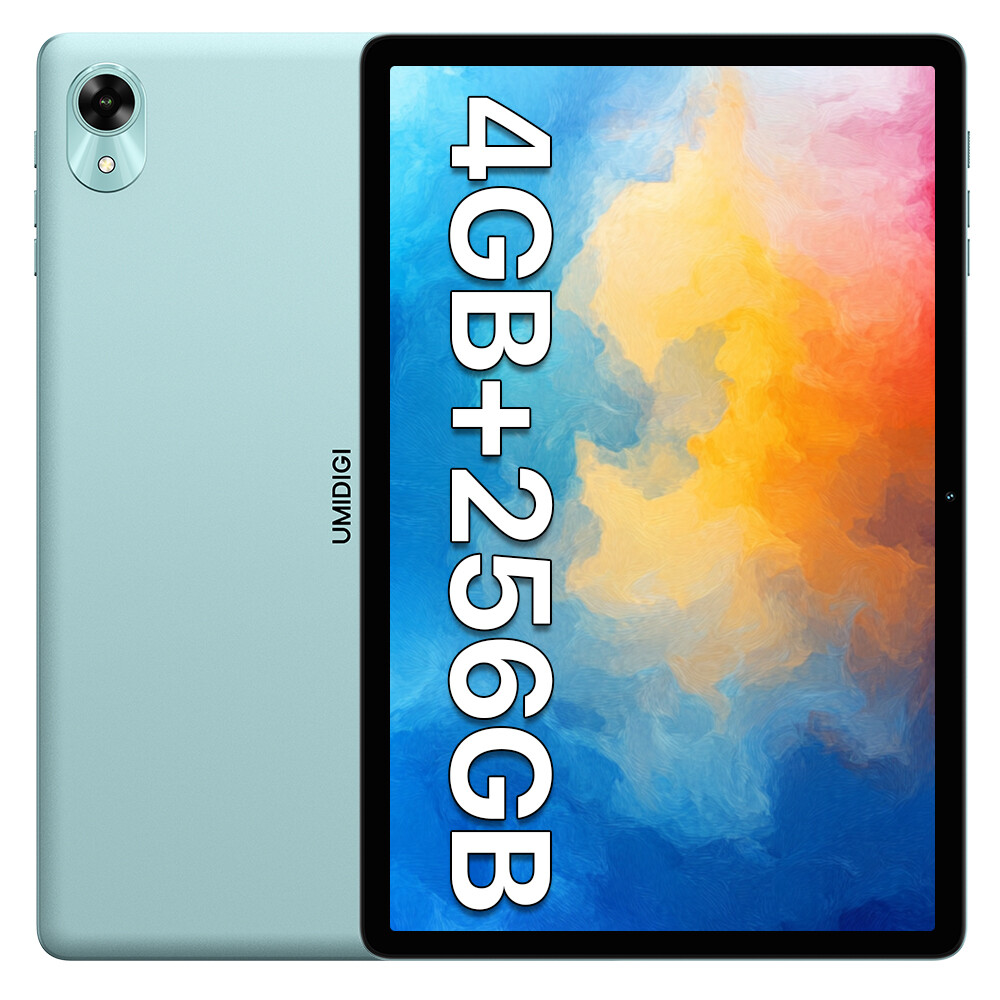 UMIDIGI G9T 128GB/4GB RAM 本体 UMIDIGI G9T,4GB + 128GB,Android 14,Octa-Core,5000mAh,13 MP