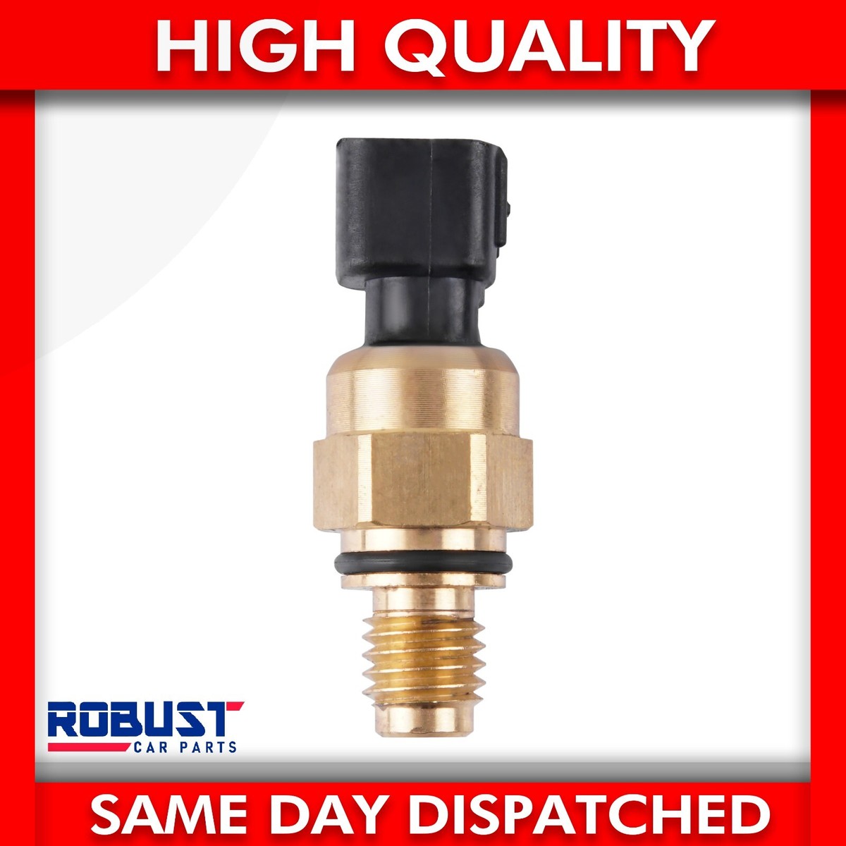 Ford Power Steering Pump Pressure PSH 449 Motorcraft™ Power