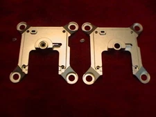 DJI Phantom Vision 2 + Plus, camera gimbal mounting housing