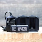 Sennheiser EW-D Charging Set L 70 USB Charger and 2 BA 70 Rechargeable Battery