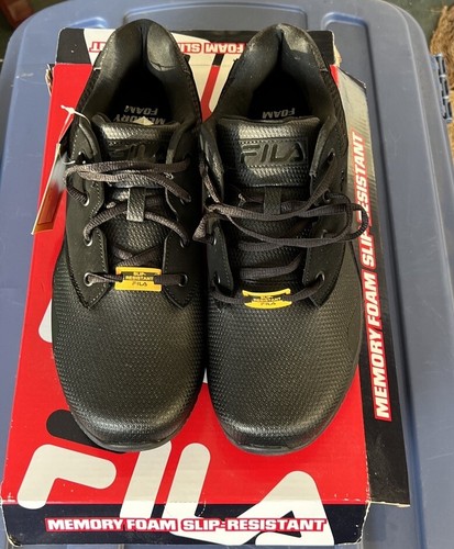 fila memory layers sr