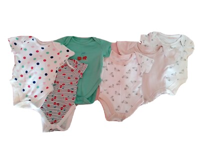 baby girl summer vests