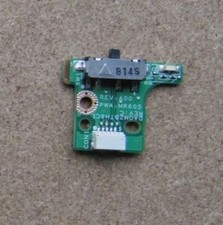 Dell Inspiron 1720 Wifi Switch - PP22X Wireless Switch Board Card Card
