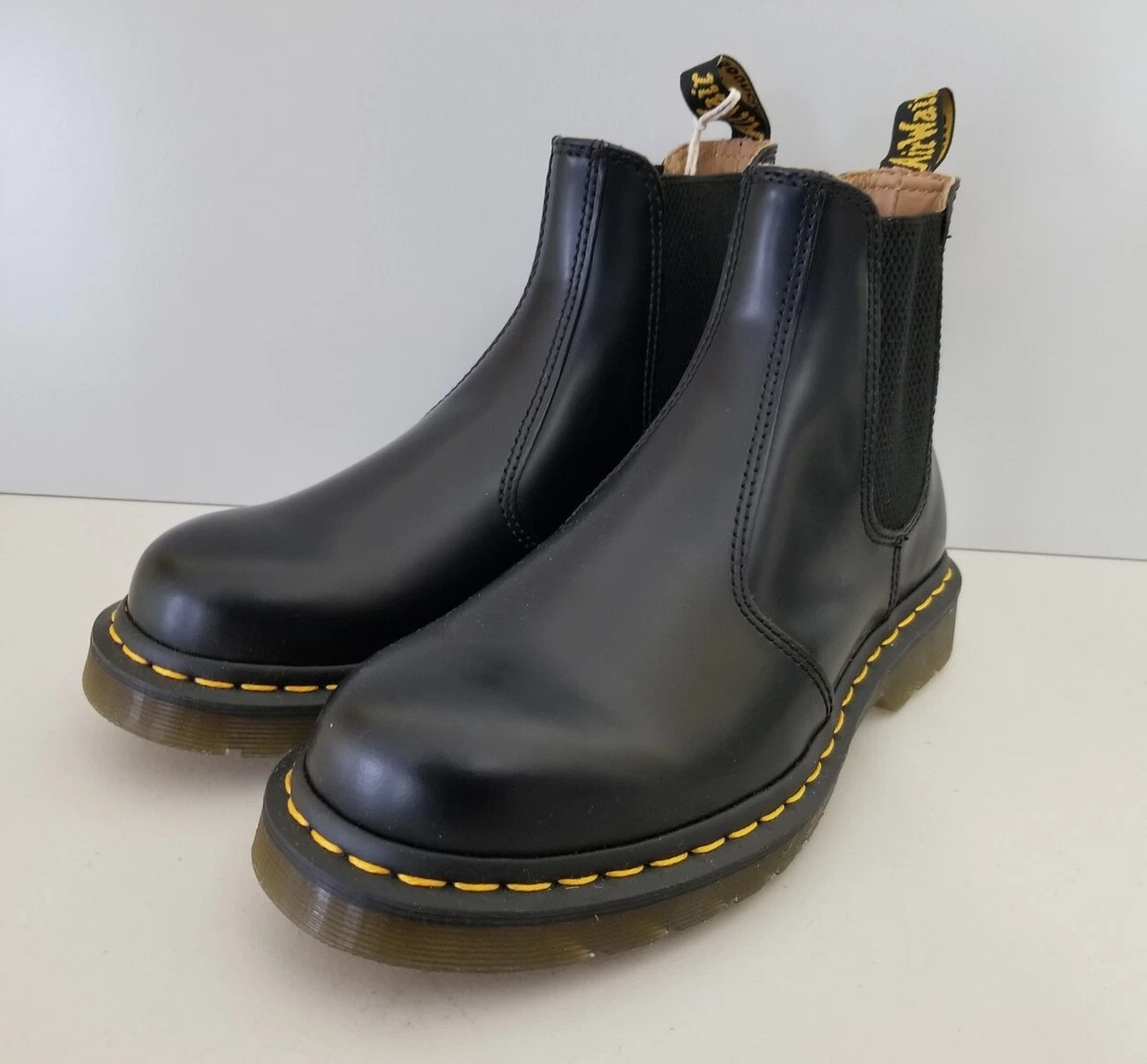 Dr martens 2976 clearance 38