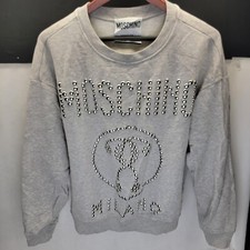 Moschino Sweatshirt