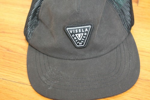 Vissla Hat Cap Creators Innovators Surf 