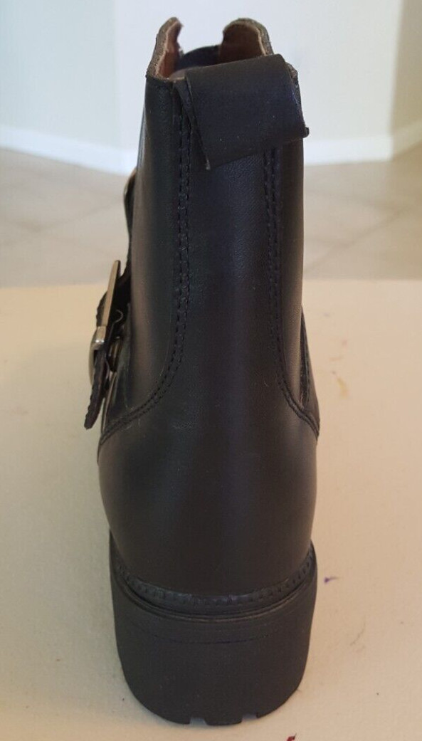 HARLEY-DAVIDSON FOOTWEAR CHARISMA BOOT Women Size 7 image 4