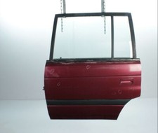 Porte arrière et accessoires Mazda MPV