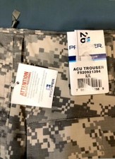 Propper ACU Army Combat Uniform Trousers Pants Digicam XLXL New with tag NIR