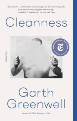 Cleanness - Paperback By Greenwell, Garth - VERY GOOD