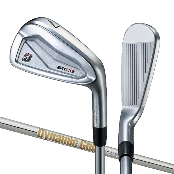 Bridgestone Golf Clubs