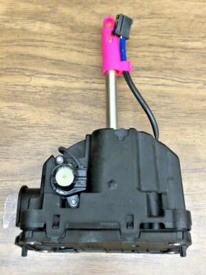 ORIGINAL AUTOMATIC TRANSMISSION SHIFT LEVER FOR JEEP GRAND CHEROKEE 2016-2019