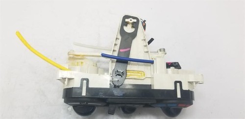2002-2010 MK3 K12 NISSAN MICRA HEATER CONTROL PANEL ASSEMBLY N104793B - Picture 7 of 11