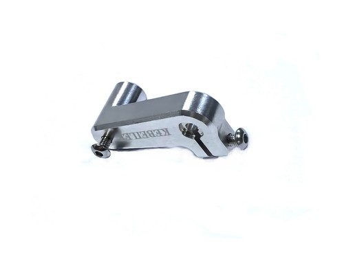 KEBEILEE CNC Aluminum Servo Streering Link For Losi 8IGHT-X Super Lasernut 1/6 - Picture 2 of 14