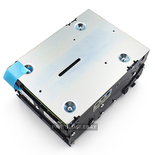 Nueva impresora térmica directa original Zebra KR203 P1022147 para recibos - Imagen 4 de 5