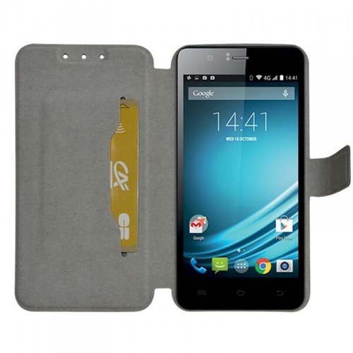 Housse Coque Etui Universel XL avec Motif KJ22b boutiques pour SFR StarXtrem