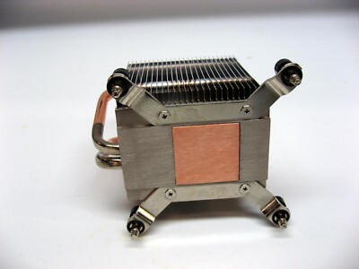 HP Dc7900 Sff Processor Heatsink Assy 480368-001