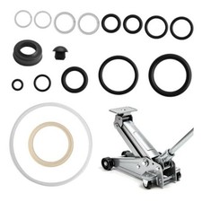 17pcs 3 Ton Floor Jack Repair Kit 17pcs 3 Ton Floor Jack Repair Kit