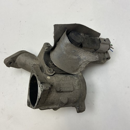 VW TOURAN (1T1, 1T2) 1.9 TDI AGR-Ventil Abgasrückführung 03G129637A