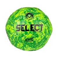 PiłKa RęCzna Select Goalcha Street V25 Zielona 13555 00