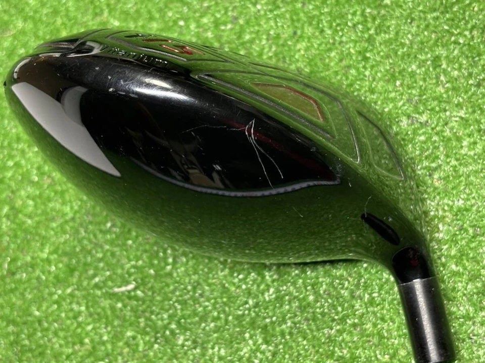 Ping i15 Driver Head 8.0° Used No Shaft - Image 4 of 4
