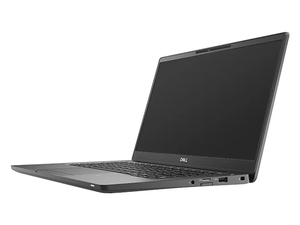 Dell Latitude 7300, 14-Inch Laptop, with Intel Core i7 8th Gen., Windows 11 Pro