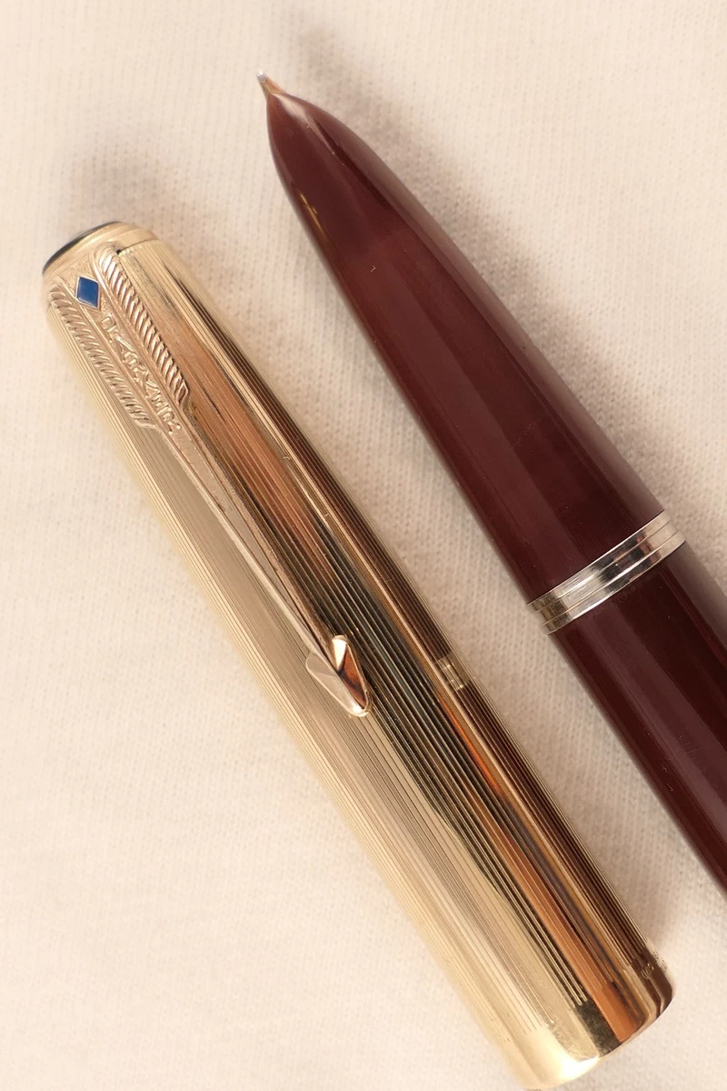 Las mejores ofertas en Parker 51 | eBay