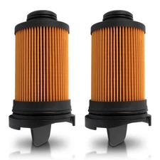 2PCS for Ferris 595930 IS3200Z IS2100Z SRS Z2 Zero-Turn Mowers  Oil Filter 
