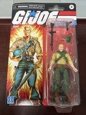 G. I. Joe Hasbro 2 Duke 3.75 inch Retro Figure Walmart