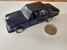 Maquette Kit Type Hubley Airfix Revell Heller Pyro Lindberg Rolls Royce Camargue