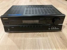 Onkyo HT-R570 7.2 Channel Receiver HDMI Surround Sound Tested