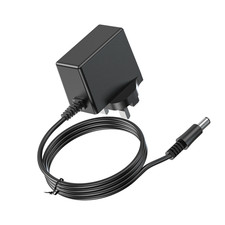 12V 1.5A 1500mA AC Switching Adapter Power Supply AC to DC 12 Volt 1.5A