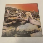 Led Zeppelin Houses of The Holy A2/B3 Press VG+ Vinyl Record Album ATL50014  K7