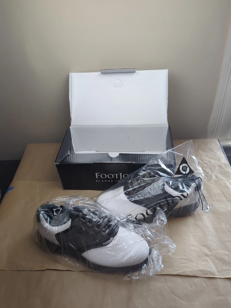Footjoy Greenjoy Golf Shoes for sale | eBay