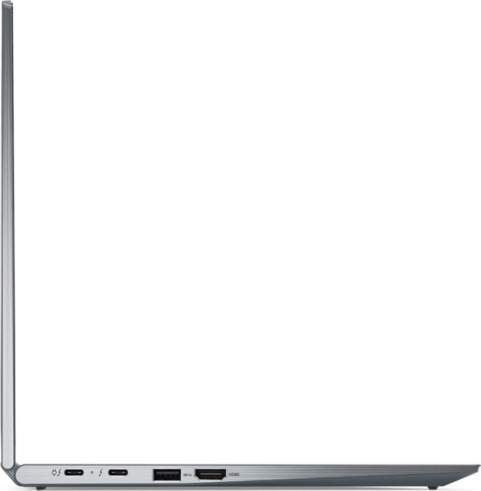 Lenovo ThinkPad X1 Yoga G7 · i5-1245U · 16GB · 256GB, Foto 3 von 5