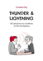 Cordula Goj | Thunder & Lightning | Taschenbuch | Englisch (2020)