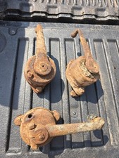 1928-1940 Ford Model A Car Truck Shock Absorbers 1928-1940 Ford Model A Car Truck Shock Absorbers