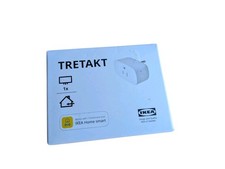 IKEA HOME Tretakt Smart Plug 405.565.11