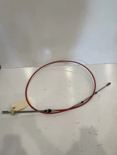 1999-2005 YAMAHA XLT 800 REVERSE CABLE XLT 1200 XL 800 1200