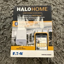 Eaton Home HWB1BLE40AWH Smart Internet Access Bridge NEW SEALED