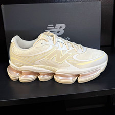 New Balance ABZORB 2000 Lace-Up Low Top Sneakers U20004P0 US 8 EU 41.5