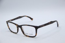 NEW MARC ECKO MODERN HEIST TORTOISE AUTHENTIC EYEGLASSES 54-18