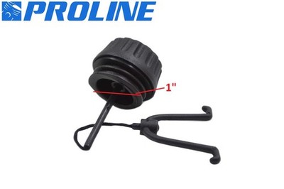 Proline  Oil Cap For Stihl 009 010 020T 021 028 034 036 Chainsaw 0000 350 0510
