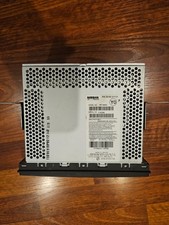 2016 Nissan Versa  AM/FM Stereo Radio Receiver & CD Player Model PP-3442C