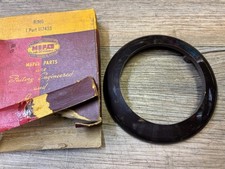 1941-1948 Plymouth Special Deluxe P12 P14 P15 Nos Mopar Horn Button Retainer