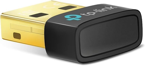 UB5A Nano Bluetooth 5.3 USB Adapter for Multiple Devices, Long Range Bluetooth A - Picture 4 of 12