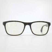Ray-Ban RB 5279 5974 Tortoise Green Rectangular Eyeglasses Frames 53-18-145